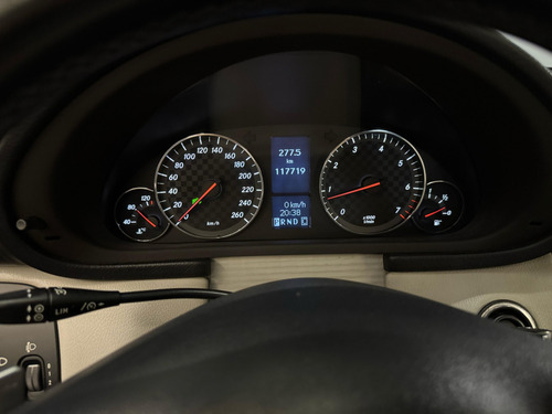 Mercedes-Benz CLC 200 1.8 KOMPRESSOR GASOLINA 2P AUTOMÁTICO