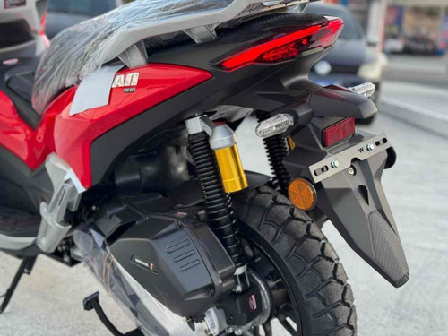 Shineray Urban 150 Efi