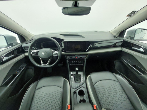 Volkswagen Taos 1.4 250 TSI TOTAL FLEX COMFORTLINE AUTOMÁTICO