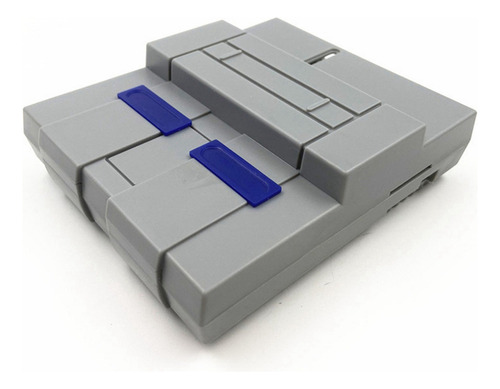 Para O Jogo Raspberry Pi Box Console Case Generation 5th