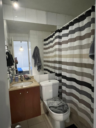 Se Vende Lindo Y Comodo Depto En Condominio Las Caracolas