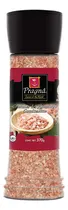 Comprar Sal Rosa Del Himalaya Entera Pragna Coarse Salt Molino 370g