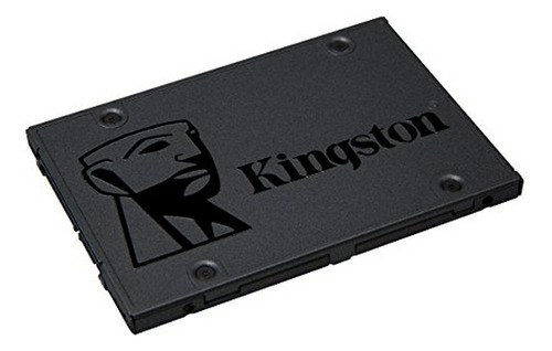 Disco Duro Kingston Sq500s37/960g Q500 - 960 Gb - Sata 6gb/s