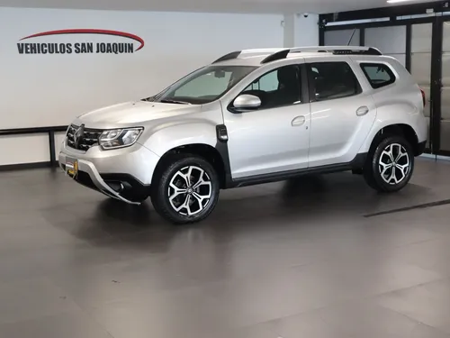 Renault Duster 1.3 Intense Mt 4x4
