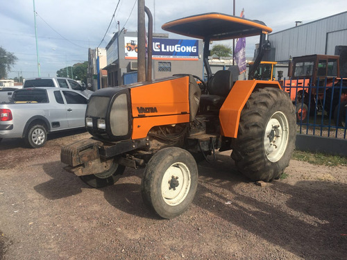 Tractor Valtra Bl 77 Año 2006 80 Hp,3 Puntos, Hidraulicos