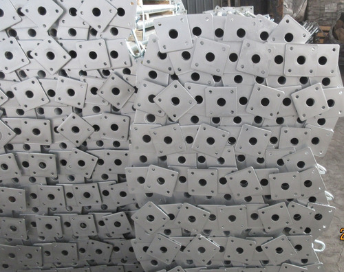 Puntal Telescopico 1.70 A 3.00 Mts. Ensayados Por El Inti