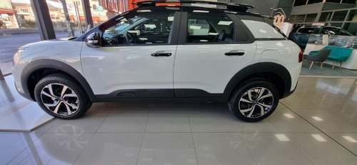 Imagen 4 de 20 de Citroën C4 Cactus Shine Thp Oportunidad Entrega Inmediata S