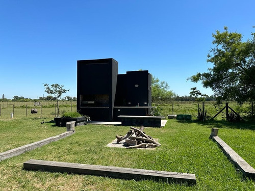 Imagen 8 de 17 de Casa Quinta Con Pileta En Chascomus