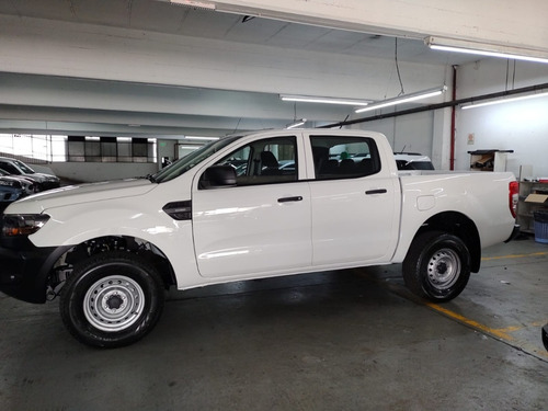 Imagen 2 de 22 de Ford Ranger Xl 2.2d 4x4 Manual 05 (h)