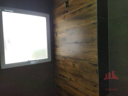 Imagem 18 de 22 de Apartamento Residencial Colline Com 2 Dormitórios À Venda, 50 M² Por R$ 250.000 - Vila Santa Maria - Americana/sp - Ap1227