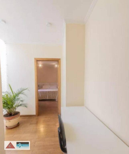 Imagem 10 de 27 de Casa Com 3 Dormitórios, 150 M² - Venda Por R$ 980.000,00 Ou Aluguel Por R$ 5.800,00/mês - Mooca - São Paulo/sp - Ca0478