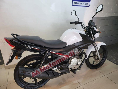 Imagem 14 de 14 de Factor150 Ed Yamaha