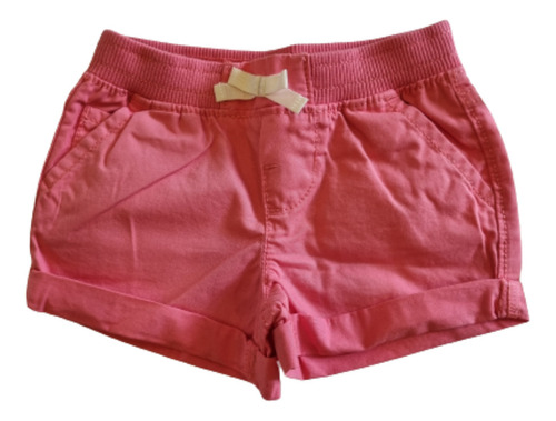 Shorts Carter's - Rosa