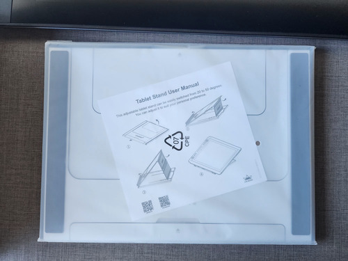 Tableta Grafica Huion Kamvas Pro 16 - Gt156 Con Soporte (Usado)