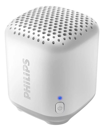 Philips Altavoces Bluetooth Portátiles De Audio De 2.5 W, Al 110v