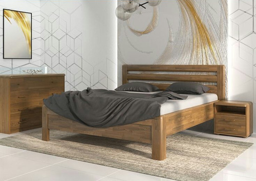 Juegos De Cuarto En Madera