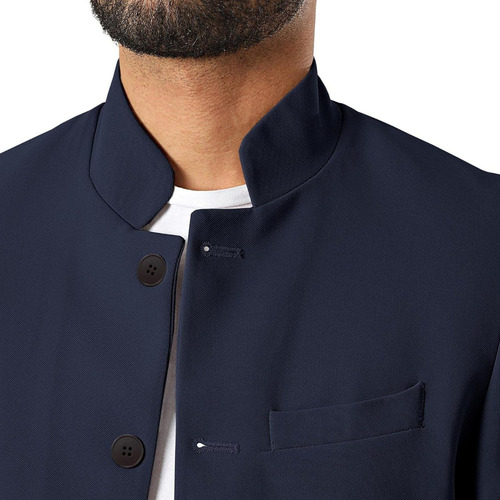 Chaquetas Tipo Blazer Casual Para Hombre, Abrigos De Negocio