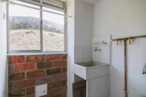 Apartamento En Venta En Porton Del Norte. Cod V13001