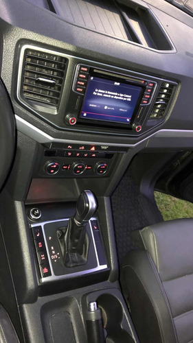 Volkswagen Amarok 2.0 Cd Tdi 180cv 4x2 Highline Pack At 2017