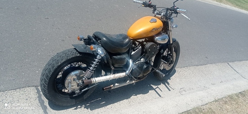 Imagen 6 de 9 de Yamaha Virago 535