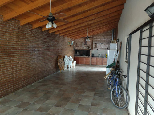 Casa En Venta En Playas De Oro Villa Carlos Paz , Escritura , Apto Crédito Hipotecario