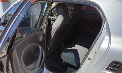 Smart Forfour 1.0 City