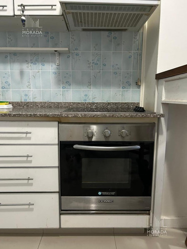 Departamento En Venta 2 Ambientes A Una Cuadra De Libertador Nuñez