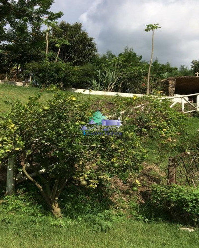Chácara Em Atibaia - Sp, Excelente Acesso. - Ch00695