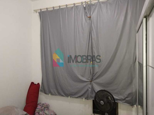Imagem 4 de 8 de Apartamento Em Copacabana De 2 Quartos Com Dependências Completas Próximo Ao Metro !! - Cpap20789