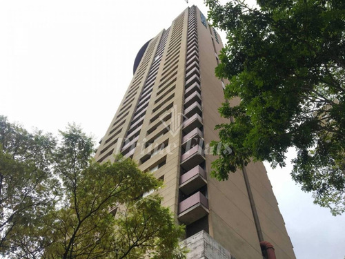 Imagem 2 de 24 de Flat Disponível Para Venda No Staybridge Suítes São Paulo Co - 311550