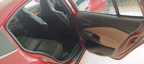 Chevrolet Onix plus 1.0 Premier Turbo Aut. 4P