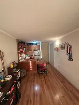 Comprar Metro Baquedano Un Dormitorio, Excelente Inversion