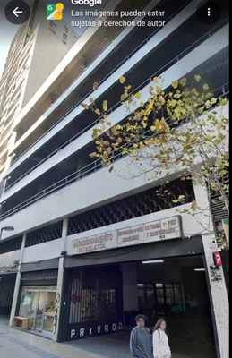 Estacionamiento en venta