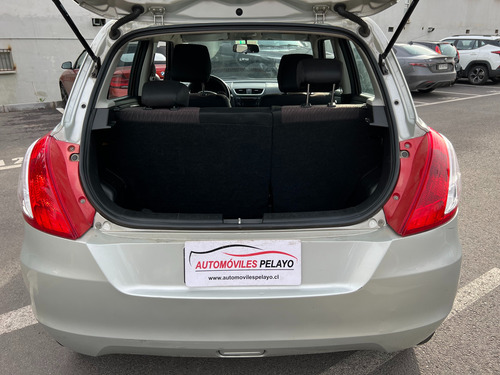 Suzuki Swift 1.2 Gl Ac