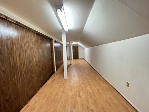 Casa En Arriendo En Lo Barnechea