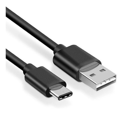 Cable Usb Tipo C Para A1 A5 A7 S8 S9 P10 P20 Mate9 +clicshop