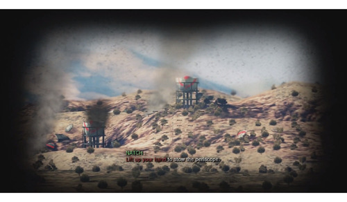 Steel Battalion Heavy Armor Xbox 360 Mídia Física