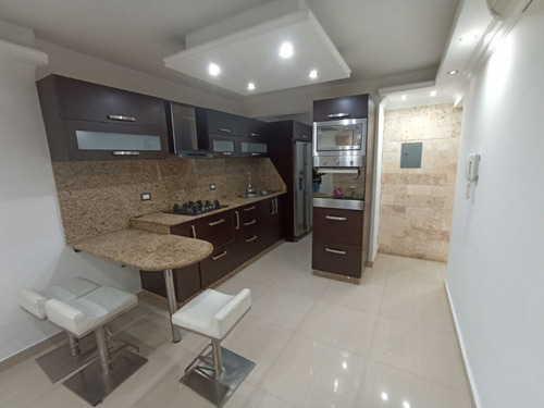 Imagen 6 de 13 de Apartamento En Res. Terrazas De San Diego, Foa-2102