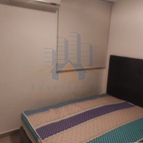 Imagen 11 de 14 de Apartamento En Alquiler De 2 Hab, , Resd. Apamates Suites Ii