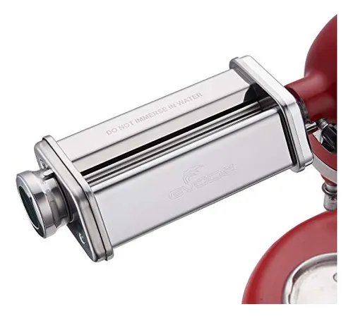 comprar Roller Para Pasta Kitchenaid, Accesorio Para Hacer Pasta Kit