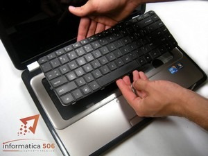 Reparación De Computadoras Y Laptops Guadalupe - Moravia