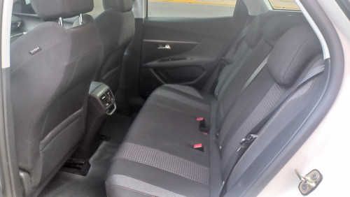 Peugeot 3008 1.6 Allure Thp Tiptronic