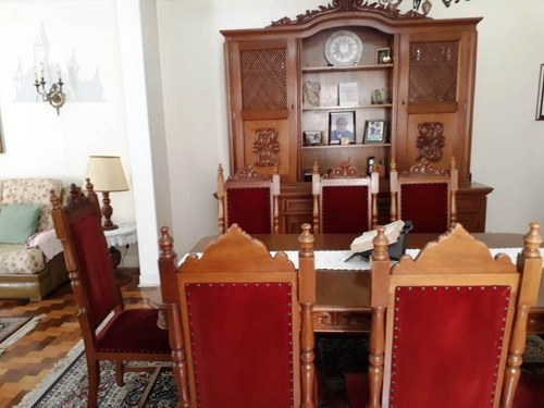 Imagem 4 de 30 de Casa Para Venda, 3 Dormitórios, Vila Clementino - São Paulo - 11534