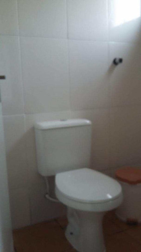 Imagem 13 de 18 de Apartamento Com 2 Dorms, Condomínio Residencial Domingos Fernandes, Itu, Cod: 42345 - A42345