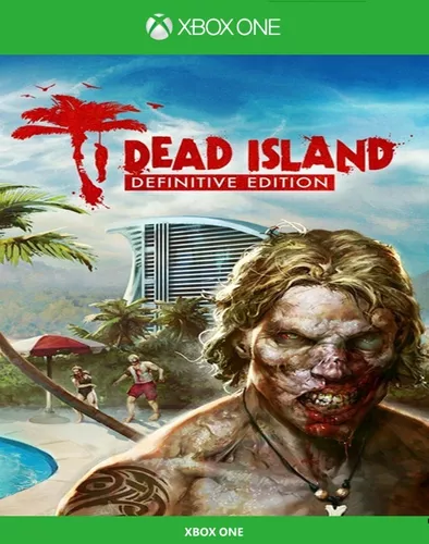 Dead Island Definitive Edition