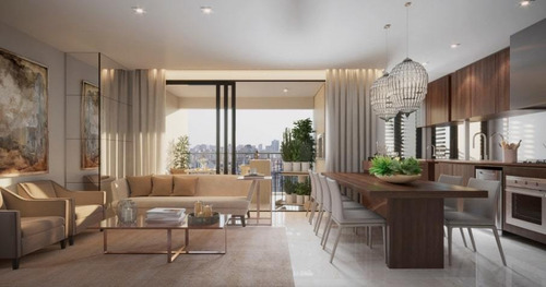 Cobertura Residencial Para Venda, Alto Da Glória, Curitiba - Co8649. - Co8649-inc