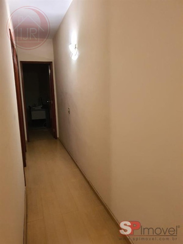 Imagem 6 de 10 de Casa Para Venda, 3 Dormitórios, Santa Teresinha - São Paulo - 3634