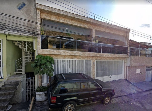 Imagem 15 de 15 de Sobrado Com 5 Dormitórios À Venda, 280 M² Por R$ 850.000,00 - Cidade Soinco - Guarulhos/sp - So0409