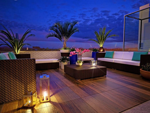 Imagem 7 de 13 de Apartamento - Venda - Forte - Praia Grande - Mlb9