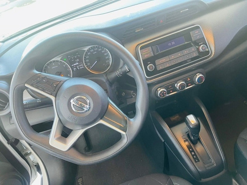 Imagem 8 de 22 de Nissan Kicks 2018 1.6 16v S Aut.(direct) 5p